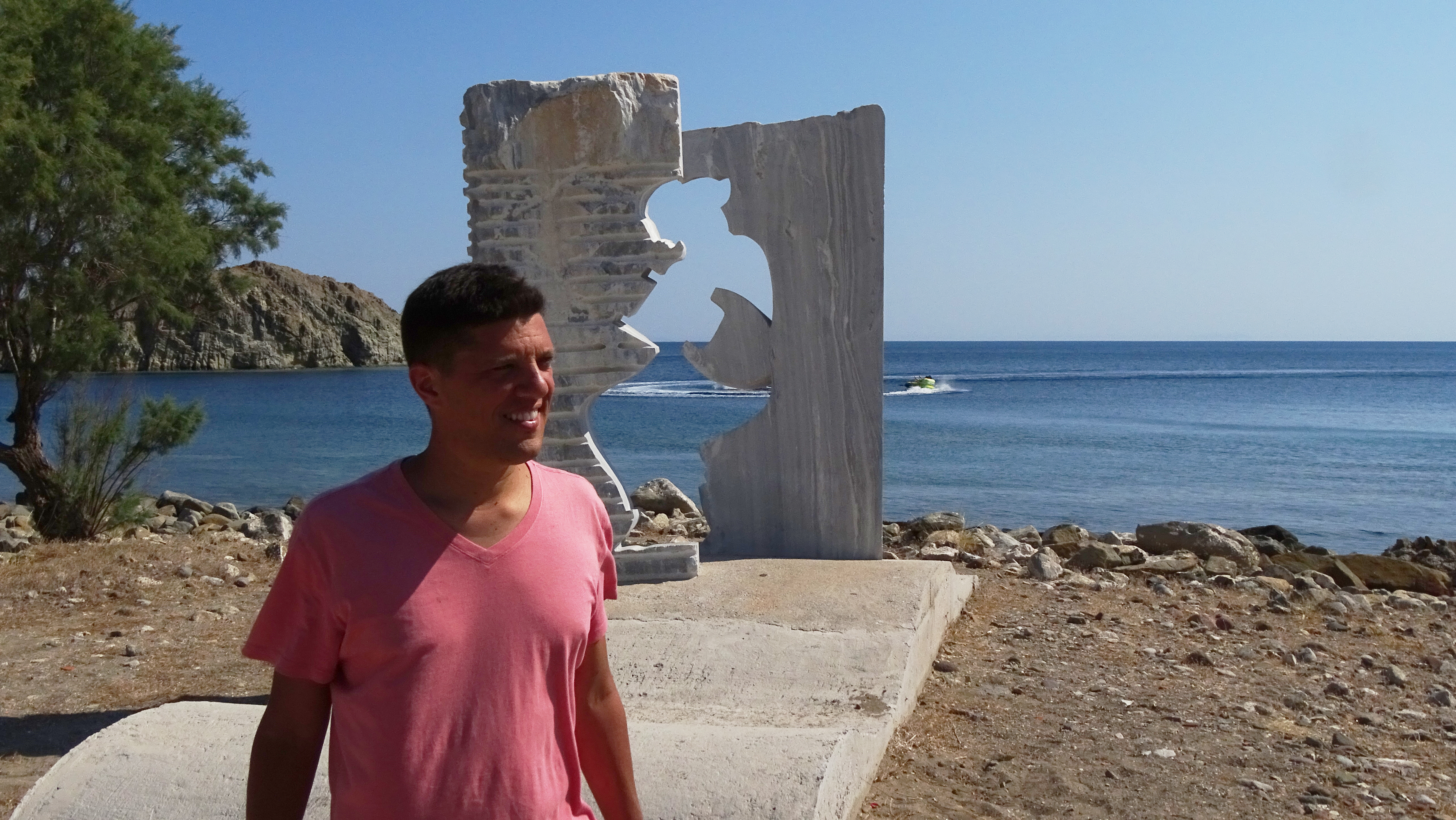 Τυροκομόντας στην Ερεσό